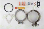 Turbolader-Montagesatz MERCEDES-BENZ A-KLASSE Neu | OE A0908064017, A6400900980, A6400901580