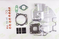 Turbolader-Montagesatz Neu für Ford B-MAX (M1DA) – OE CM5G-6K682-GE