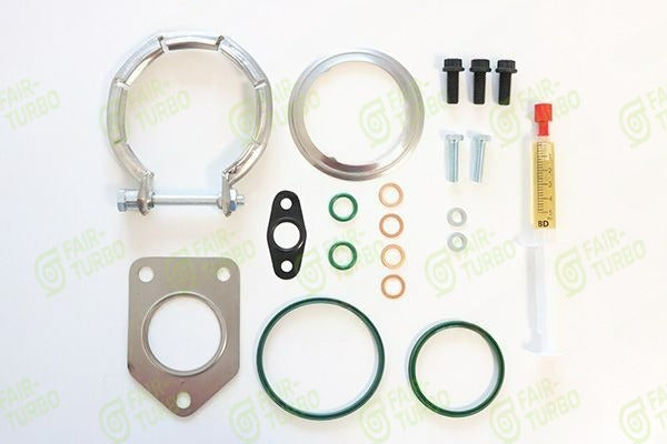 Turbolader-Montagesatz Neu für MINI Countryman – OE 1165857310703