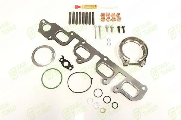 Turbolader-Montagesatz Neu – OE 03L253056MV