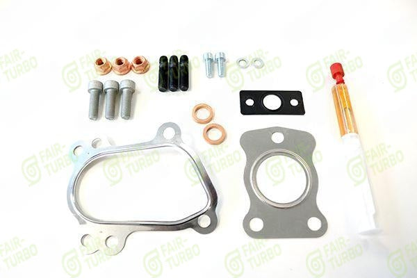 Turbolader-Montagesatz Neu für Suzuki Vitara – OE 1390086CT2000