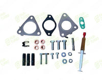 Turbolader-Montagesatz TOYOTA CELICA Cabriolet Neu | OE 14411MD00B, 14411MD00A, 14411MA70A