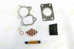Turbolader-Montagesatz FIAT DUCATO Kasten Neu | OE 77521310, 7752131, 46234226