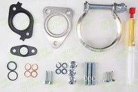 Turbolader-Montagesatz Neu für Fiat Sedici & Opel – OE 55229865
