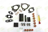 Turbolader-Montagesatz HYUNDAI ix35 Neu | OE 282312F700, 28231-2F701, KT890131