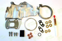 Turbolader-Montagesatz Neu für Opel Adam (B 10 XFL) – OE 95521851