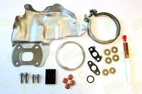 Turbolader-Montagesatz OPEL ADAM Neu | OE 95521851, 95521850, 55494558