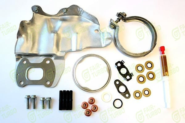 Turbolader-Montagesatz Neu für Opel Adam (B 10 XFL) – OE 95521851