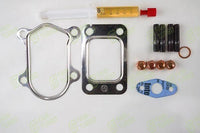Turbolader-Montagesatz Neu für Iveco (8140.43S) – OE 2996278