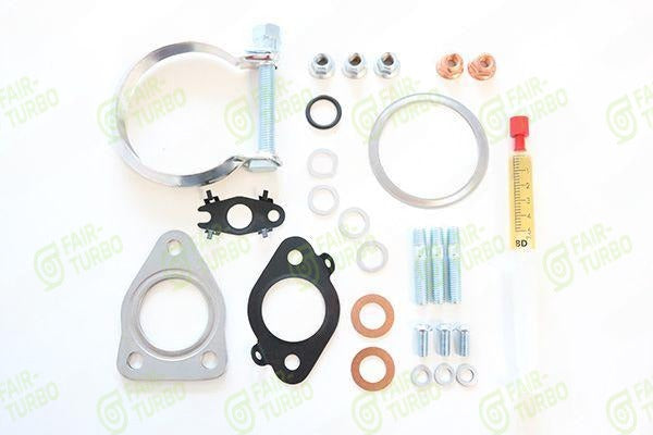 Turbolader-Montagesatz Neu für Alfa Romeo Giulietta – OE 71795139