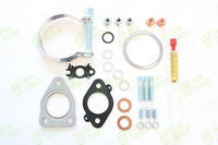 Turbolader-Montagesatz Neu für Alfa Romeo Giulietta – OE 71795139
