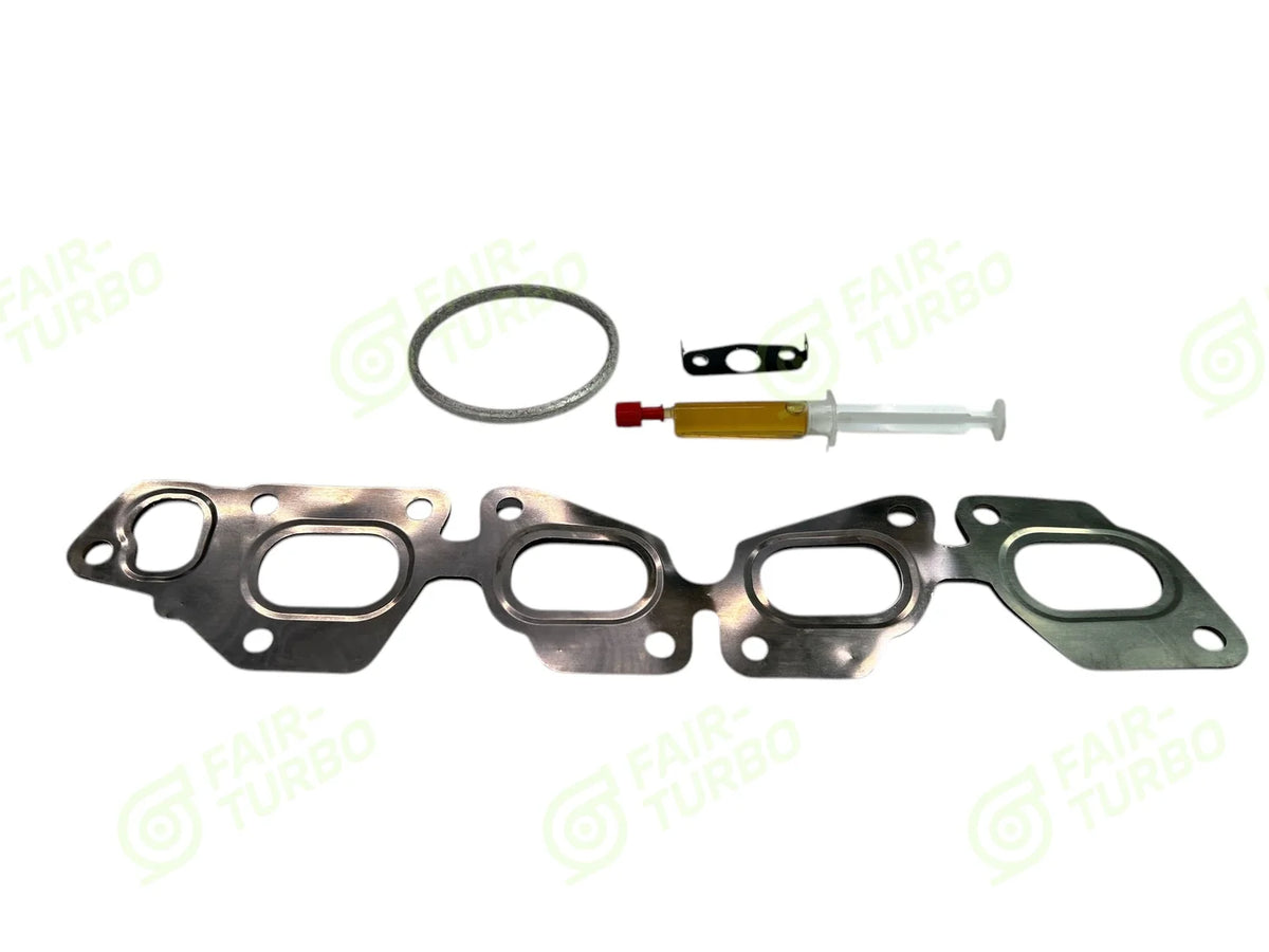 Turbolader-Montagesatz – OE 05L253019FV, 05l253019QV