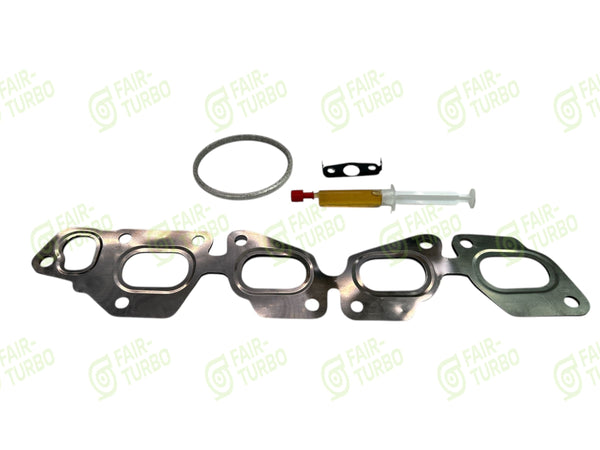 Turbolader-Montagesatz Neu für Cupra Formentor – OE 05L253019FV