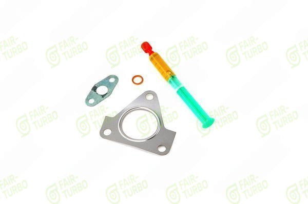 Turbolader-Montagesatz Neu für Mercedes-Benz E-Klasse – OE A6280960199