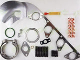 Turbolader-Montagesatz AUDI A3 Neu | OE RX000633AC, K68000633AB, K68021540AA
