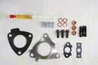 Turbolader-Montagesatz Neu für Land Rover – OE AX2Q6K682CC