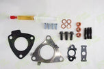 Turbolader-Montagesatz JAGUAR XF I Neu | OE AX2Q6K682CC, AX2Q6K682CA, AX2Q6K682CB