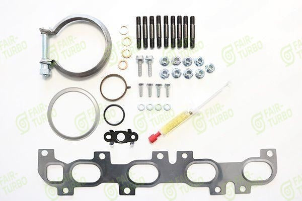 Turbolader-Montagesatz Neu für Opel (A 16 FDH) – OE 71796386