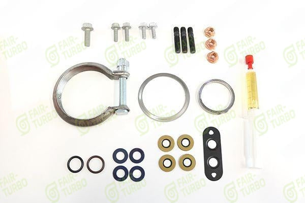 Turbolader-Montagesatz Neu für Opel Mokka / Mokka X – OE 861097