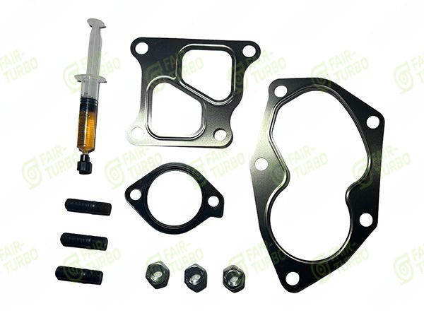 Turbolader-Montagesatz Neu für Mitsubishi Lancer VII – OE 1515A054