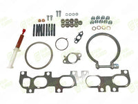 Turbolader-Montagesatz Neu für Alfa Romeo Giulia – OE 55279544