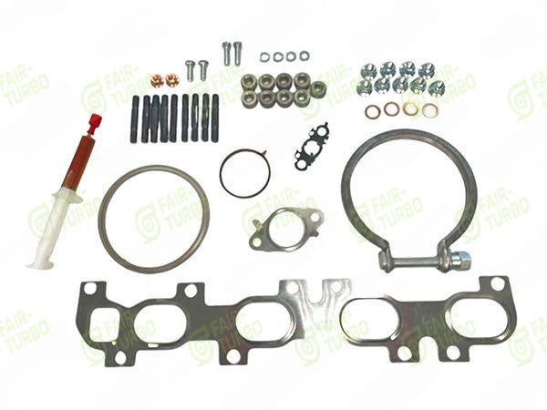 Turbolader-Montagesatz Neu für Alfa Romeo Giulia – OE 55279544