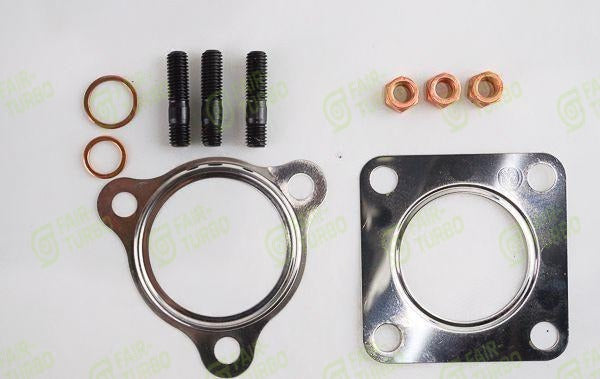 Turbolader-Montagesatz Neu für Alfa Romeo 156 – OE 71723545