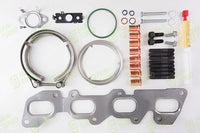 Turbolader-Montagesatz Neu für VW Multivan T6 & MAN – OE 65.09000-6000