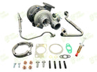 Mitsubishi Turbolader-Komplettset Original Neu für VW – OE 076145701B