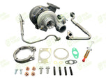 Turbolader-Komplettset VW CRAFTER 30-35 Bus Original Neu | OE 076145701B, 076145701H