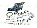 Turbolader-Komplettset BMW 2 Coupe Original Neu | OE 11658054873, 8469098, 8054873