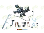 Turbolader-Komplettset SEAT ALHAMBRA Original Neu | OE 03G253010E, 03G253010EX