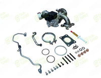 Turbolader-Komplettset Original Neu für VW Golf VII – OE 04E145713Q
