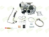 Turbolader-Komplettset AUDI A1 Sportback Original Neu | OE 06K145654K, 06K145061