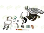 Turbolader-Komplettset NISSAN NV400 Bus Original Neu | OE 1441100Q2H, 14411-00Q3M