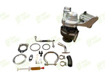 Turbolader-Komplettset BMW 1 Original Neu | OE 7812321, 11657812321, 11658513124