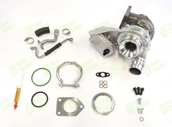 Turbolader-Komplettset Original Neu für BMW 1er – OE 7812321