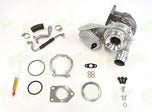 Turbolader-Komplettset BMW 1 Original Neu | OE 7812321, 11657812321, 11658513124