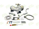 Turbolader-Komplettset BMTS Original Neu | OE 9844623, 11659844623, 647913