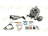 Turbolader-Komplettset NISSAN NV400 Bus Original Neu | OE 95516207, 860584, 4421094