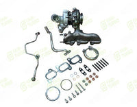 Turbolader-Komplettset Original Neu für SEAT Ibiza IV – OE 04B253019A