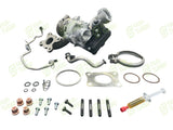 Turbolader-Komplettset VW JETTA VII Stufenheck Original Neu | OE 04E145722MV, 04E145722M