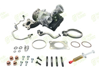 Turbolader-Komplettset Original Neu für VW – OE 04E145722MV