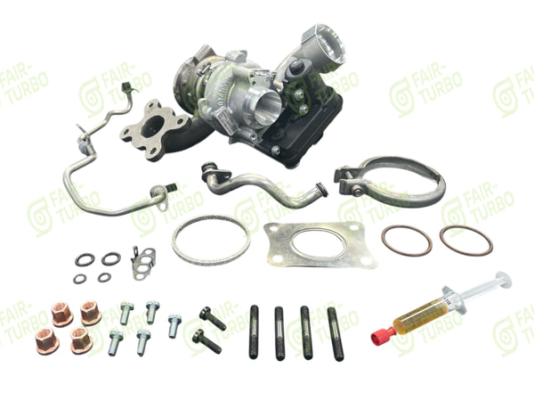 Turbolader-Komplettset Original Neu für VW – OE 04E145722MV