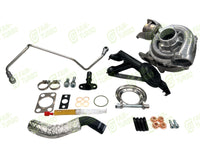 Garrett Turbolader-Komplettset Original Neu für Peugeot – OE 1337404R