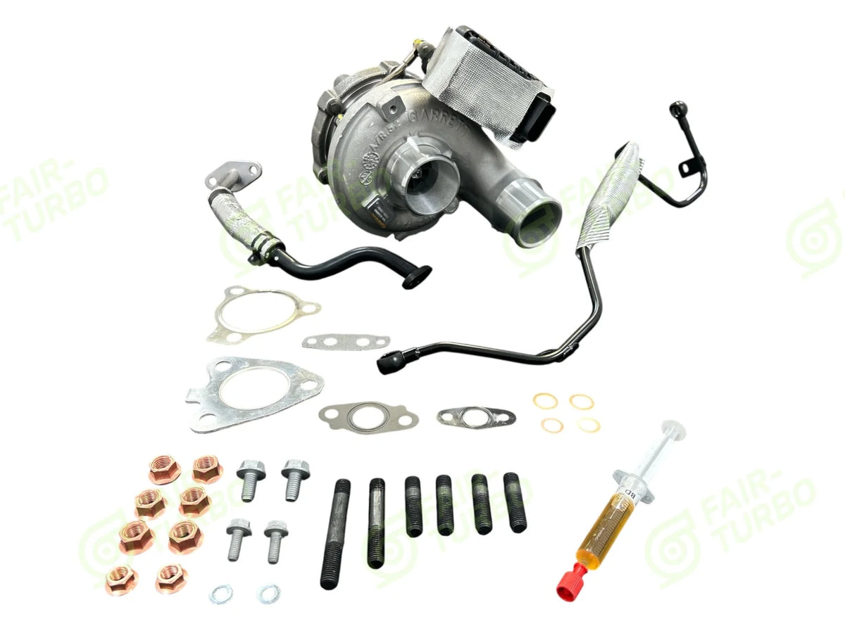 Turbolader-Komplettset Neu – OE RM282312F100, 282312F100