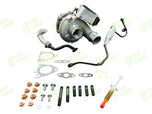 Turbolader-Komplettset HYUNDAI GRAND SANTA FÉ Original Neu | OE RM282312F100, 282312F100
