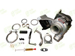 Turbolader-Komplettset BMW 1 Original Neu | OE 11652287497, 11652414336, 2287497