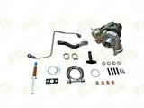 Turbolader-Komplettset CITROËN BERLINGO / BERLINGO FIRST Großraumlimousine Original Neu | OE 71794229, 71793891