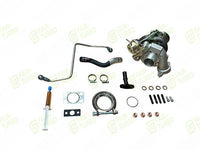 Mitsubishi Turbolader-Komplettset Original Neu – OE 71794229
